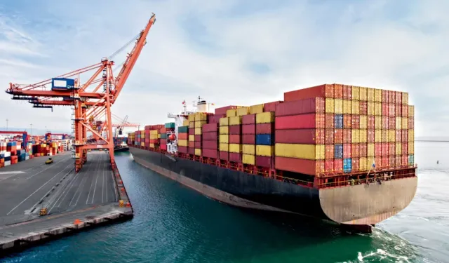 İhracat finansmanı için sermaye piyasası adımı