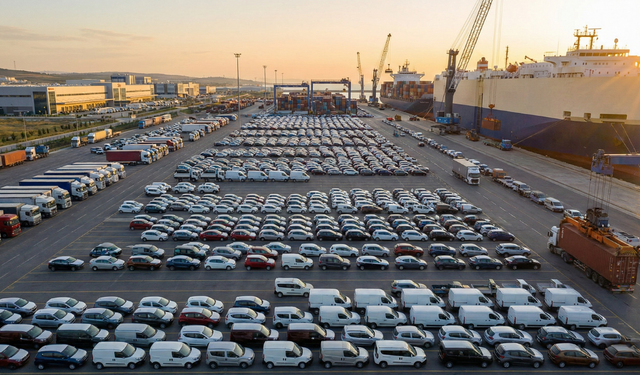 İkinci el araç piyasası hareketlenme eğiliminde!