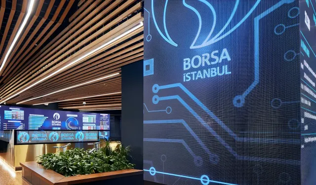 Borsa İstanbul güne yükselişle başladı