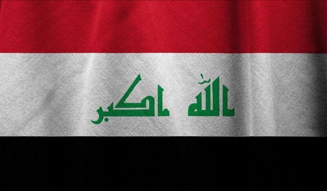 Irak'ın Süleymaniye şehrinde patlama sesleri duyuldu