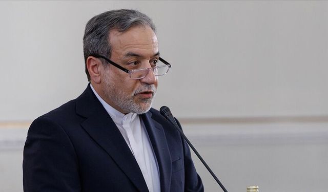 İran: "Ateşkesi kabul etmiyoruz"