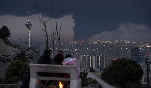 Hürmüz Boğazı savaşın merkezine oturdu!