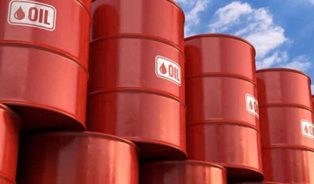 İtalya, 9,9 milyon varil rezerv petrolü piyasaya sürecek