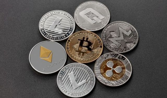 Kripto para piyasasındaki haftalık gelişmeler!