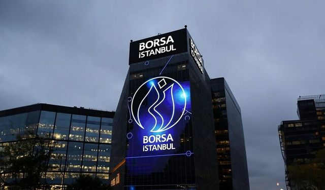Küresel Para Haftası Borsa İstanbul'da Gong Töreniyle Başladı