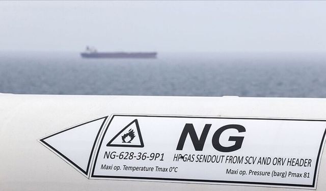 LNG ithalatçısı ülkeler, alternatif kaynak arayışına girdi!