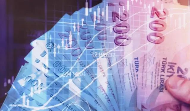 Merkezi yönetim bütçesi, şubatta 24 milyar 366 milyon lira fazla verdi