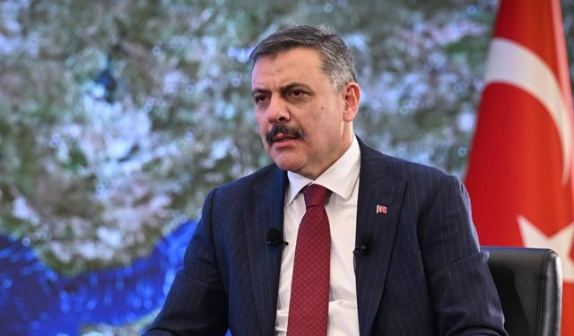 Çiftçi: "Suça giden yolları kapatan önleyici tedbirlere odaklandık"