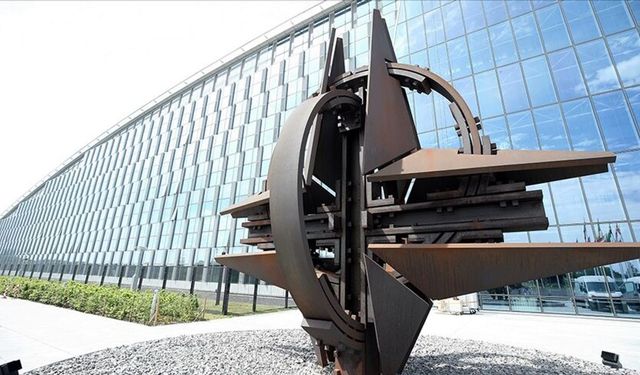 NATO'dan açıklama geldi: 'İran'ın Türkiye'yi hedef almasını kınıyoruz'