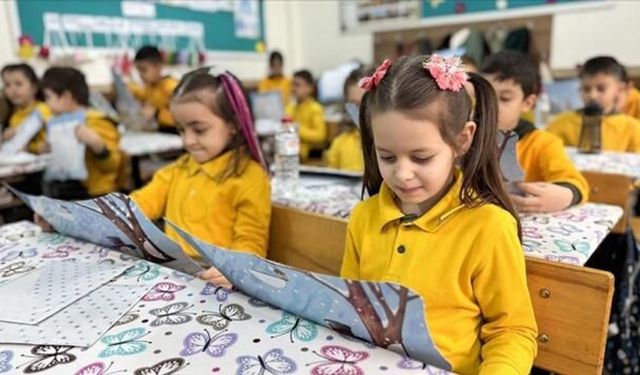 Okullarda ikinci ara tatil dönemi başladı