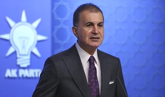 Çelik: "KKTC'nin güvenliğini düşünmek zorundayız"