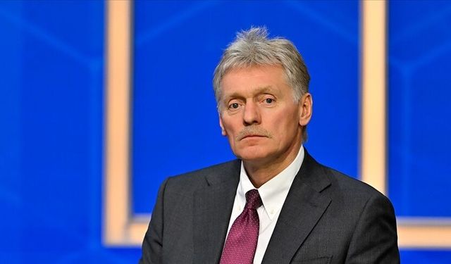 Rusya'dan Orta Doğu ile ilgili arabuluculuk açıklaması geldi