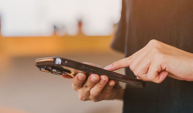 Sosyal medyada mezat düzenleyenler Maliyenin radarına girdi!