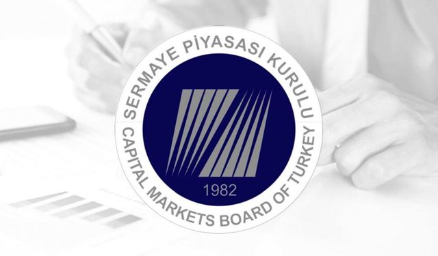 SPK, 12 kişi hakkında işlem yasağı kararı aldı!