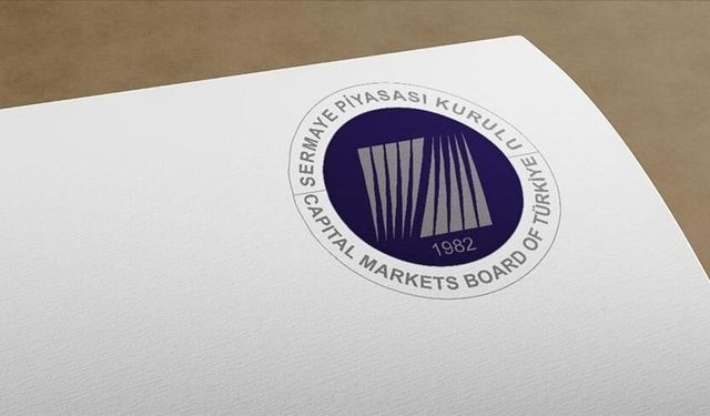 SPK, birçok başvuruya yanıt verdi!