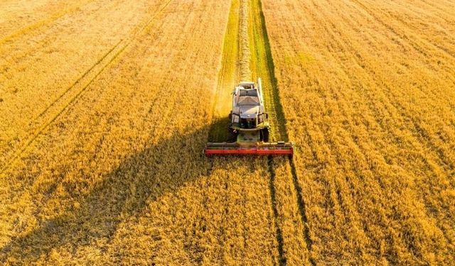 Tarımsal Girdi Fiyatları Ocakta Yükselişini Sürdürdü
