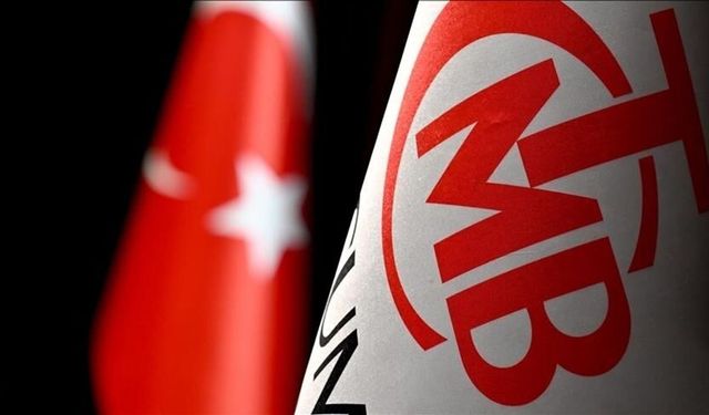 TCMB'den Hükümete Açık Mektup