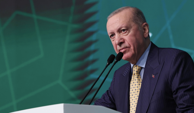 'Ülkemizi bu ateş çukurundan uzakta tutmak birinci önceliğimizdir'