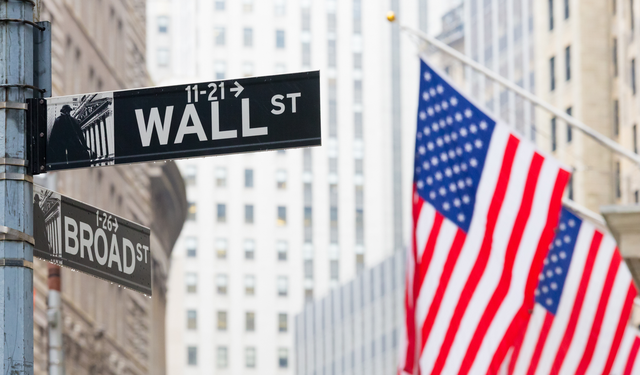 Wall Street'te satış baskısı hakim!