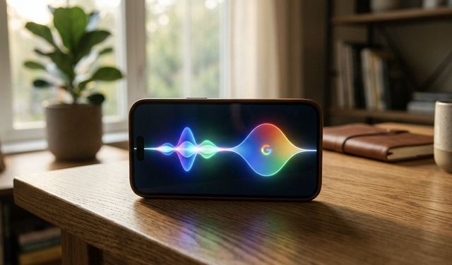 Apple Yenildi: Siri Artık Google'ın Beyniyle Çalışıyor