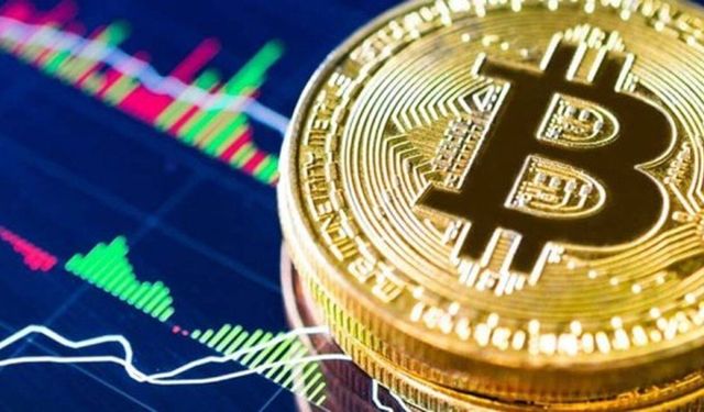 Bitcoin'de Zirveye Yakın Kâr Satışları Güçleniyor