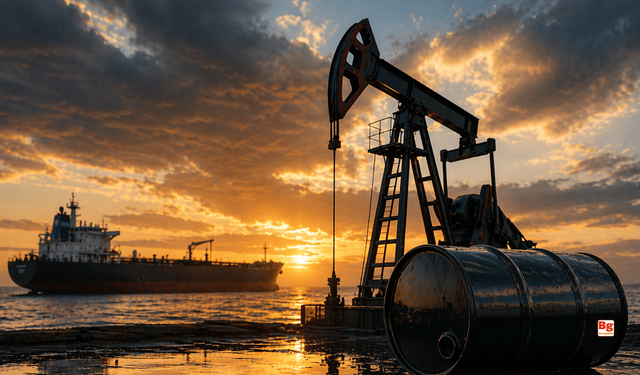 İran Devrim Muhafızları, Körfez ülkelerine “petrol” uyarısı yaptı!