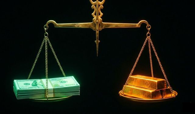 Dolar mı Altın mı? 2026'da Paranı Nereye Koymalısın