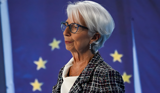 'Enflasyona yönelik yukarı yönlü riskler arttı.'