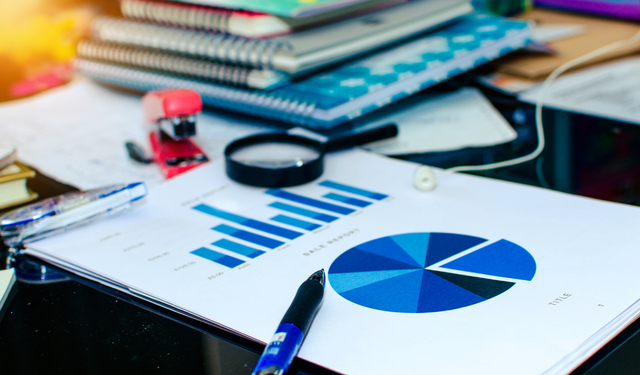 Finansal kiralama sektörünün aktif büyüklüğü 566.2 milyar TL