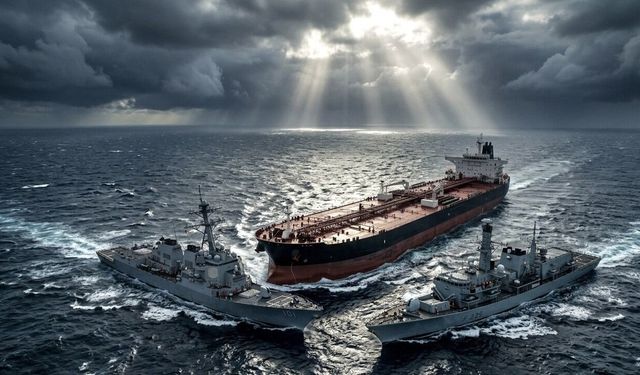 Barış mı Abluka mı? Piyasaların En Karmaşık Haftası