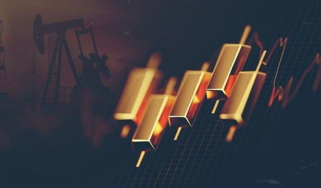 Hazine, altın varlıklarındaki azalış iddialarına dair açıklama yaptı