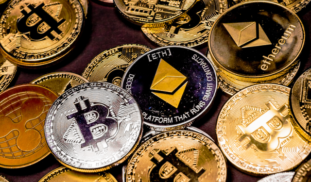 Kripto Fonlarına 1,1 Milyar $ Giriş, Short-Bitcoin Zirvede
