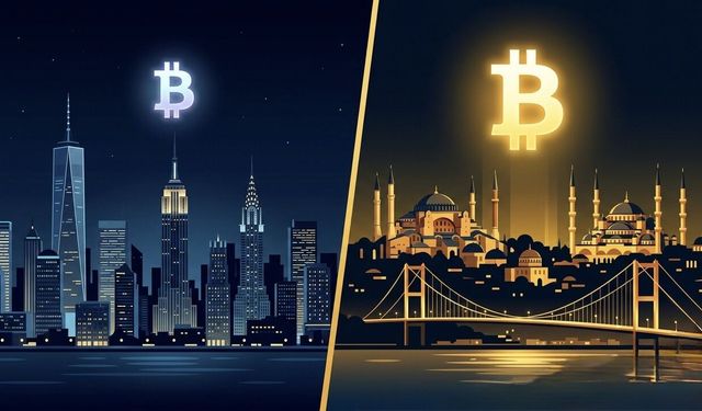 Kripto Para Nedir? Türkiye'de Yasal mı, Nasıl Alınır?