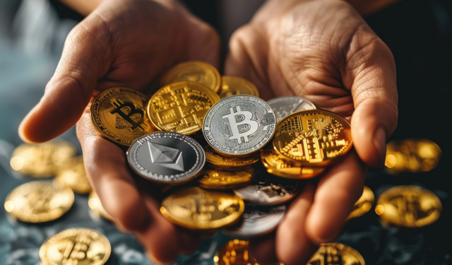 Kripto para piyasalarındaki haftalık gelişmeler!