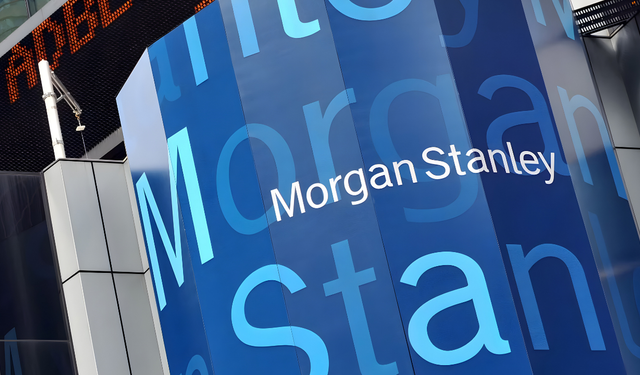 Morgan Stanley'nin Bitcoin ETF'i ilk haftada rekor kırdı