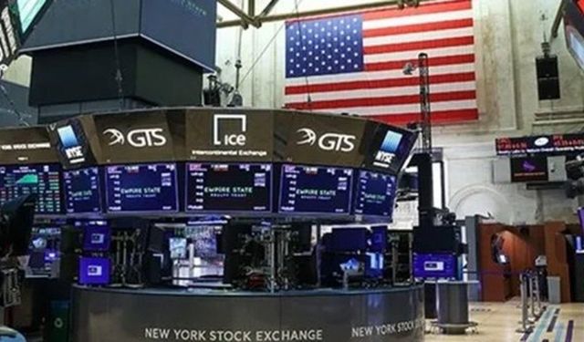 New York borsası günü karışık seyirle tamamladı