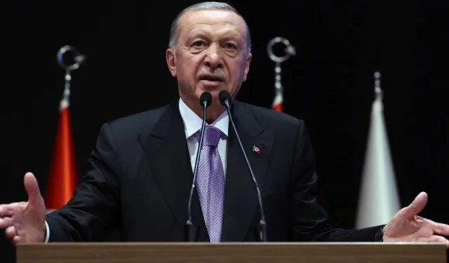 'Okullarımızın güvenliği meselesi önceliklerimizin en başındadır'