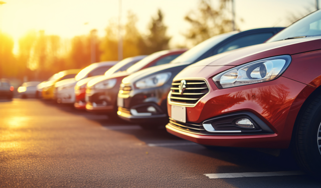 Otomotiv ihracatı ilk çeyrekte 9,9 milyar dolara ulaştı