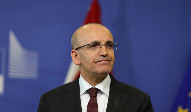 Şimşek New York'ta yatırımcılarla buluşacak