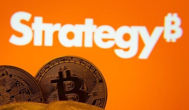 Strategy'den 1 Milyar Dolarlık Dev Bitcoin Hamlesi