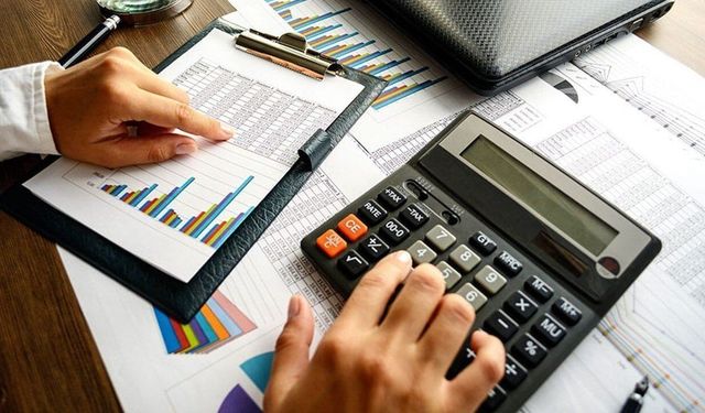 Toplam ciro endeksi, şubatta geçen yılın aynı ayına göre yüzde 34,2 yükseldi.