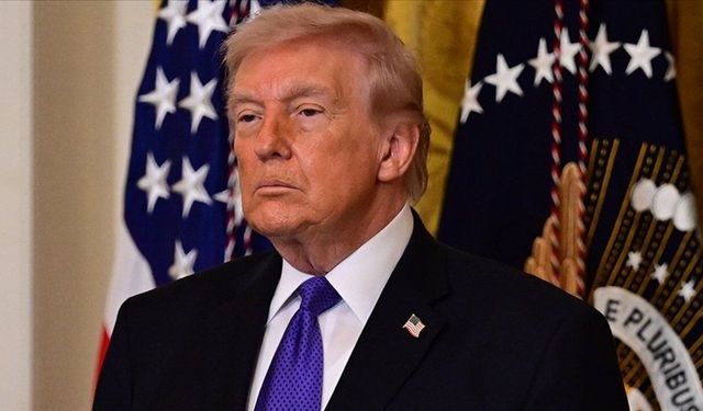 Trump: İran yeterince bedel ödemedi!