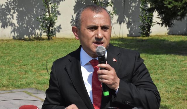 Eski Tunceli Valisi Sonel, gözaltında