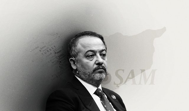 Şam Büyükelçisi Yılmaz: "Müzakereler, Türkiye açısından son derece olumlu"