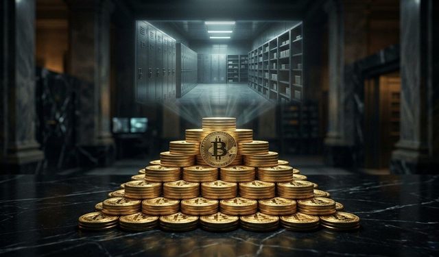 ABD Bitcoin Rezervi 328 Bin BTC'ye Ulaştı