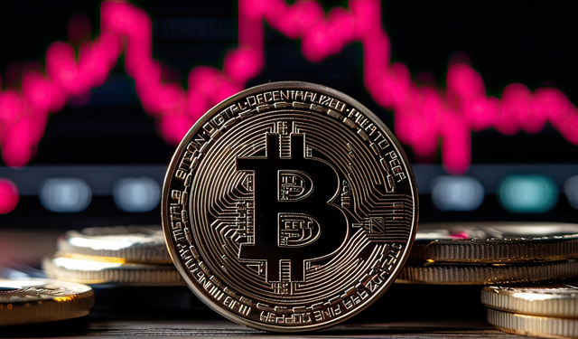 Bitcoin yeniden 74 bin doların altına geriledi