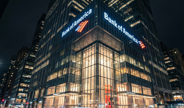 BofA, Türkiye için yıl sonu enflasyon beklentisini yükseltti