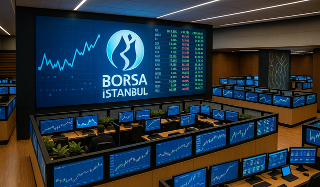 Borsa İstanbul günü nasıl kapatacak? İşte beklentiler...