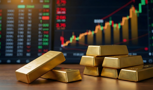 Bu Haftanın Kazandıranları: Borsa, Altın ve Döviz