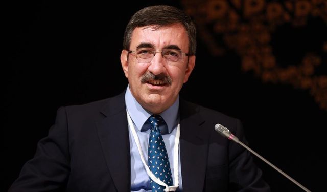 Cevdet Yılmaz: 'Savunma Sanayiinde Bir Değişim Değil, Devrim Yaşadık'